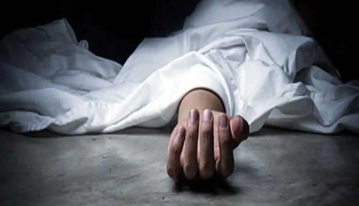 प्रतापगढ़ : बेटे को बचाने आया पिता भी हुआ करंट का शिकार, दोनों की हुई मौत