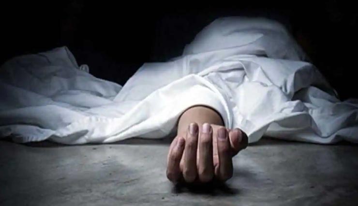 सीकर : मृत अवस्था में मिला ड्राइवर, जताया गया हत्या का संदेह, दर्ज हुआ मुकदमा 