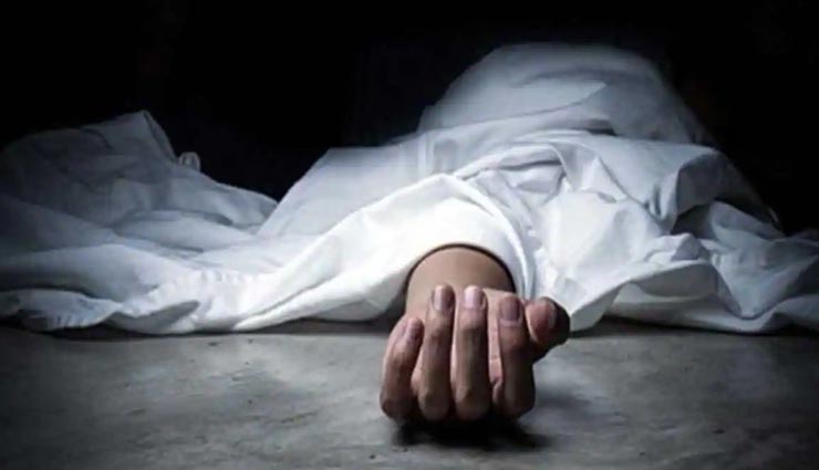 हरिद्वार : पत्थरों से कुचलकर की गई साधु की हत्या, घटना से मचा हड़कंप 