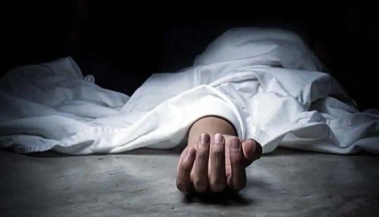 जोधपुर : बाथरूम में नहाते वक्त हुआ हादसा, गीजर से लगा करंट, नवविवाहिता की हुई मौत 