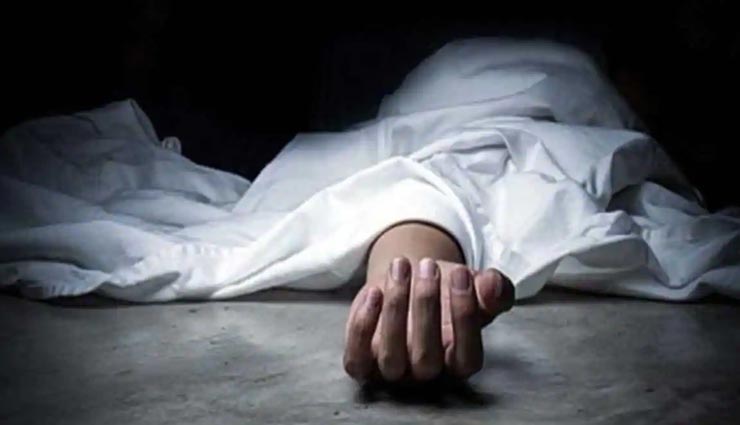 नागौर : दफनाए गए शव को निकलवाकर पुलिस करवाएगी पोस्टमार्टम, पिता ने बताया था हत्या