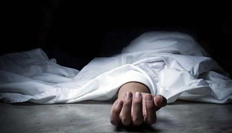 उदयपुर : युवक का शव मिलने से फैली सनसनी, की गई निर्मम हत्या, मिले मारपीट के निशान