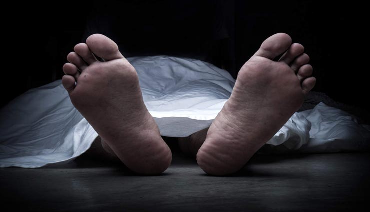 जैसलमेर : भीषण सड़क हादसे में हुई तीन युवकों की मौत, बोलेरो और बाइक की भिड़ंत बनी जानलेवा