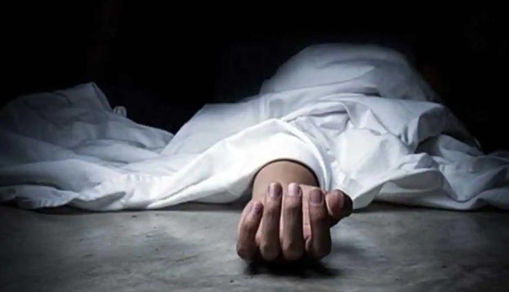 जोधपुर : फांसी का फंदा लगाकर महिला ने ससुराल में की आत्महत्या