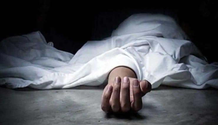 पाली : खेत में मिला किसान का जला हुआ शव, रंजिश के चलते की गई हत्या