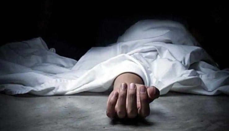 कोटा : चंबल में मिल बिना बताए घर से निकली नवविवाहिता का शव, मौत का कारण नही आया सामने 