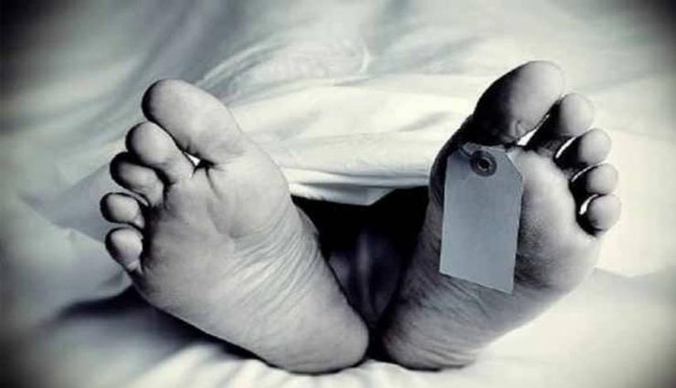 टोंक : खेत में मिला 55 वर्षीय गूंगी वृद्धा का शव, 3 दिन से थी लापता, जताई हत्या की आशंका