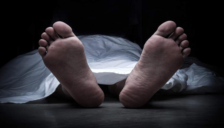 जयपुर : बोरे में युवती का शव मिलने से फैली सनसनी, पहचान छिपाने के लिए बिगाड़ा चेहरा