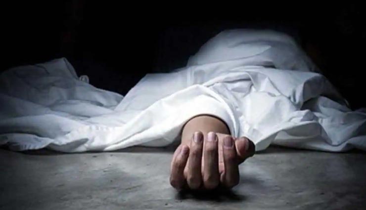 अलवर : सिलीसेढ़ झील में मिला तीन दिन से गायब महिला का शव, जानकारी जुटाने में लगी पुलिस