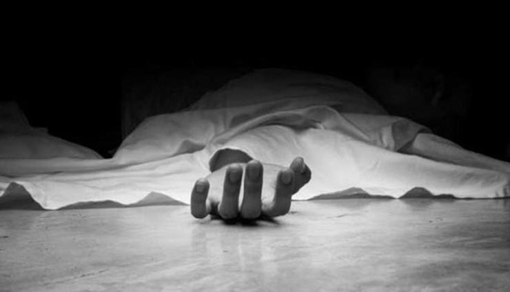 बीकानेर : दो दिन पहले बकरियां चराने घर से निकले युवक की नहर में मिली लाश, हादसा या सुसाइड