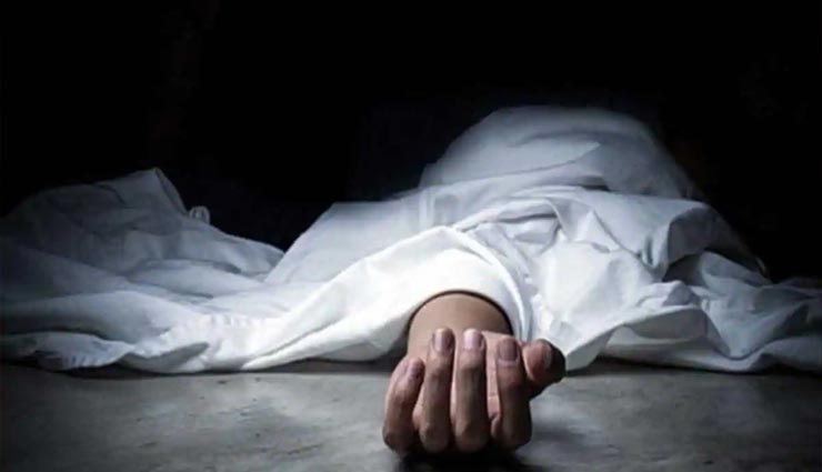 बहराइच : खेत में लगे कंटीले तार ने ली भाई की जान, करंट की चपेट बहिन झुलसी