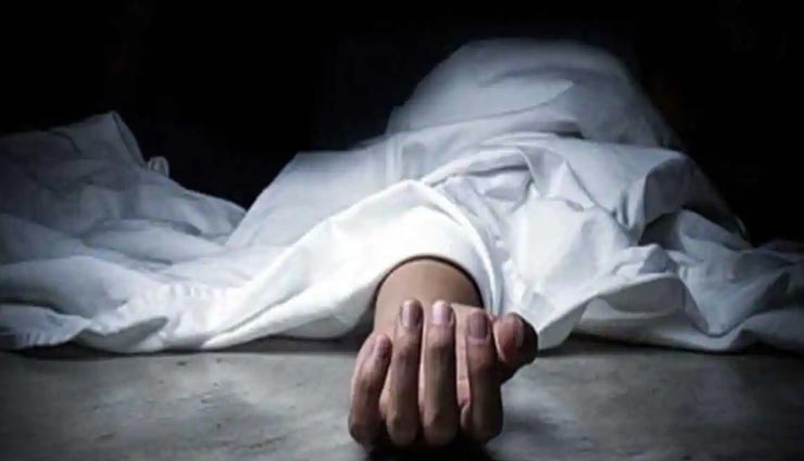 घड़साना : छाेटे भाई की माैत का सुन बड़े को पहुंचा सदमा, एक साथ उठी दोनों की अर्थी