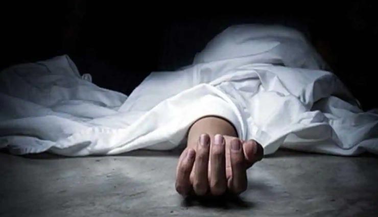 बांसवाड़ा : माही नदी में मिला लापता युवक का शव, जन्मदिन ले दिन ही कूदकर दी जान