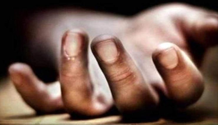 नागौर : टांके से बरामद हुआ चार बच्चों की मां का शव, पीहर पक्ष ने लगाए ससुराल वालों पर आरोप