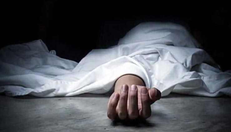 नीमकाथाना : कुएं में मिला युवक का शव, जे में मिले आधारकार्ड से हुई पहचान