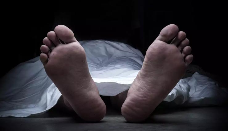 डूंगरपुर : कुएं में कूदकर विवाहिता ने की आत्महत्या, परिवार में विवाद को लेकर थी परेशान