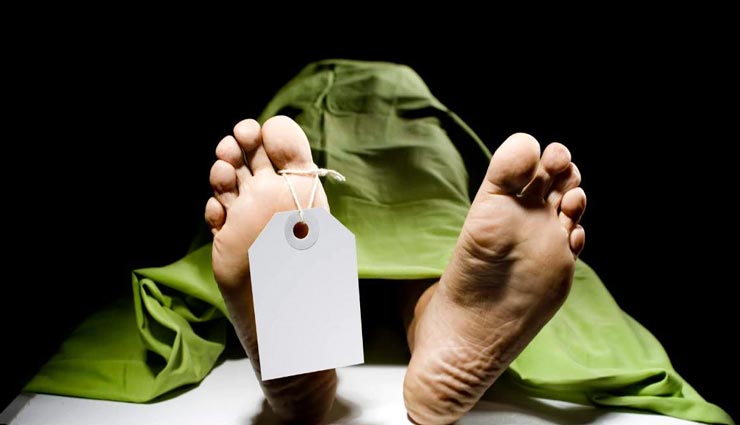 नागौर : पेड़ से लटका मिला युवक का शव, संदिग्ध बनी मौत, जताई गई मौत की आशंका