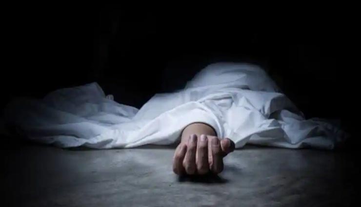 जोधपुर : कोरोना डर के बीच संवेदनाओं की हो रही मौत, नहीं मिला अज्ञात शव को अस्पताल ले जाने वाला