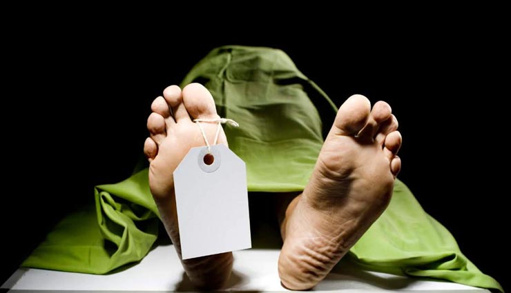 पंजाब : गंदे नाले में मिली खून से लथपथ लाश, तेजधार हथियार से की गई हत्या