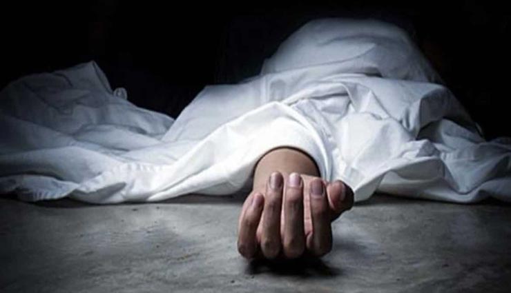 उत्तरप्रदेश : पिता ने लगाई डांट तो बेटे ने पिटाई कर की हत्या, पुलिस को बताए बगैर किया अंतिम संस्कार