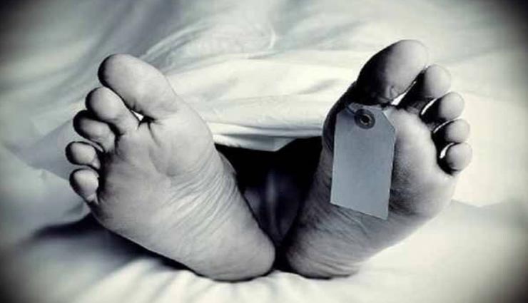 हिमाचल : पति ने गुस्से में कर डाला पत्नी के सिर पर डंडे से हमला, हो गई महिला की मौत
