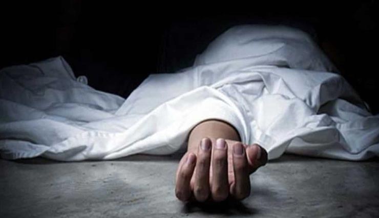 उत्तरप्रदेश : 10 महीने पहले गायब हुई युवती का कंकाल हुआ बरामद, शादीशुदा प्रेमी ने हत्या कर दफनाया