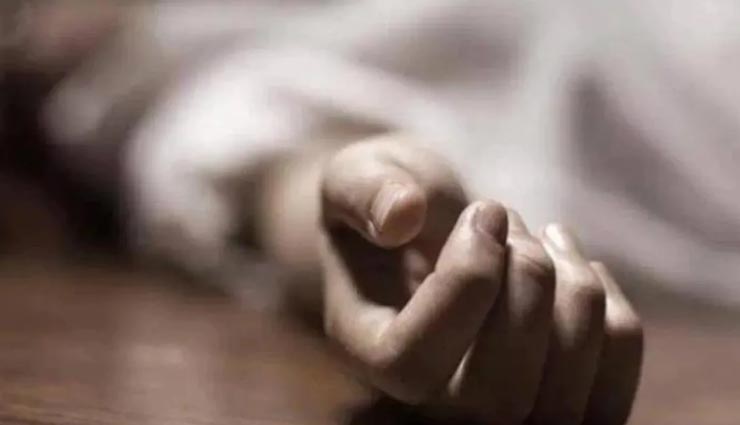 उत्तरप्रदेश : प्रेमिका से मिलने गए युवक के साथ हुई मारपीट, पुलिस पर लगे इलाज नहीं कराने के आरोप, गई जान 