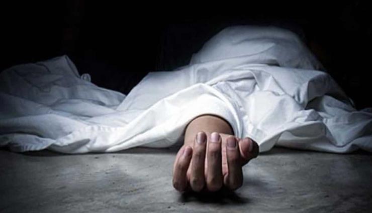 छत्तीसगढ़ : दुष्कर्म के बाद जलाकर की गई युवती की हत्या, सड़क किनारे मिला शव