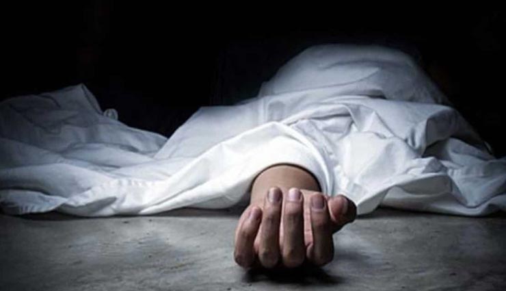 पाली : ट्रैक्टर से कुचलकर की गई महिला की हत्या, अंतरजातीय विवाह करना बना कारण 