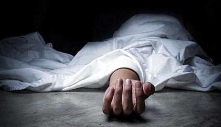 डूंगरपुर : वॉट्सऐप स्टेटस पर मैसेज लिखकर युवक ने किया सुसाइड, कुएं में काफी प्रयास के बाद बरामद हुआ शव 