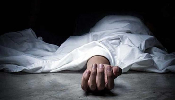 उत्तरप्रदेश : वैक्सीनेशन के बाद वृद्धा की मौत से मचा हडकंप, शव का पोस्टमार्टम कराने से किया इंकार