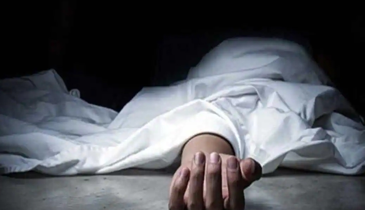 छत्तीसगढ़ : टहलने के लिए निकले थे 7 दोस्त, अचानक आई ट्रेन और गई दो की जान, 4 सुरक्षित, एक नदी में कूदा जिसकी तलाश जारी 