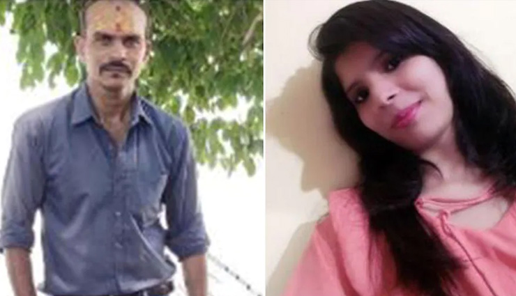 UP News: लड़की को जिंदा जलाने का आरोपी जमानत पर छूटा, अब उसी जगह मिला उसका जला हुआ शव