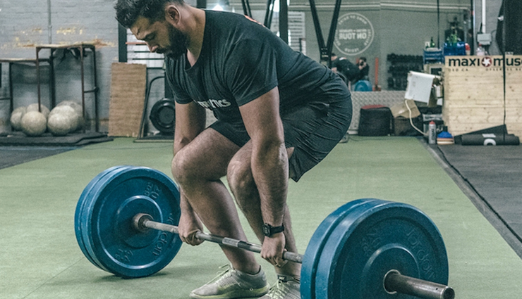 high blood pressure  patients should avoid doing these exercise,healthy living,Health tips