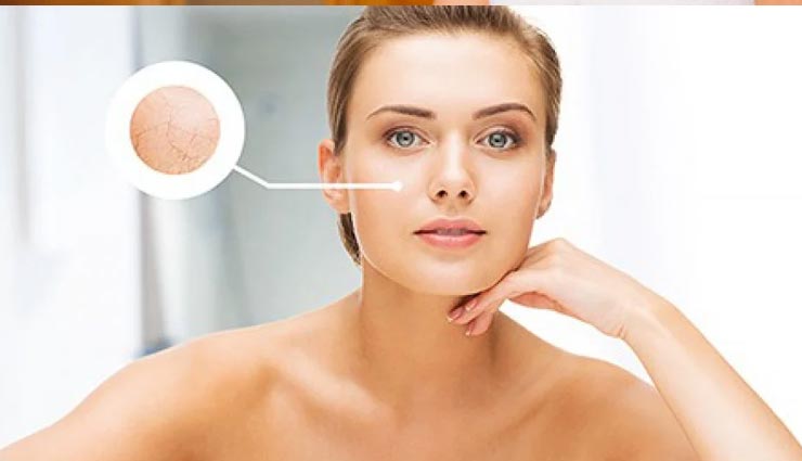 Summer Special : त्वचा की सुंदरता को घटाती हैं डेड स्किन, इस तरह पाएं छुटकारा 