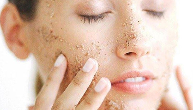 5 Tips To Remove Dead Cells From Skin