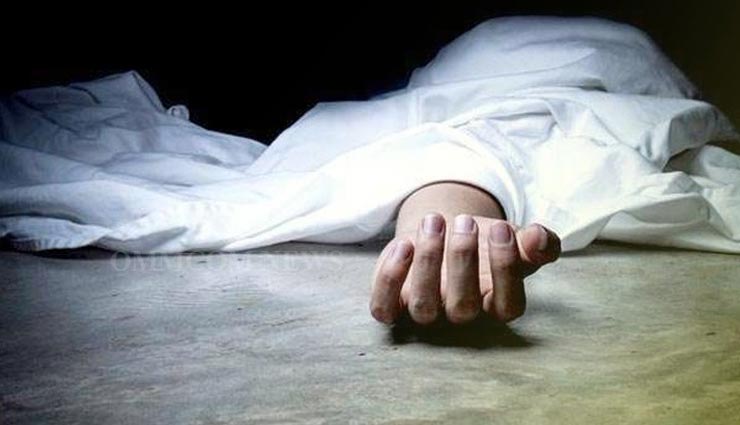 जयपुर : घर से 300 मीटर दूर कुएं में मिला मां-बेटे का शव, घरेलू विवाद हो सकती हैं खुदखुशी की वजह