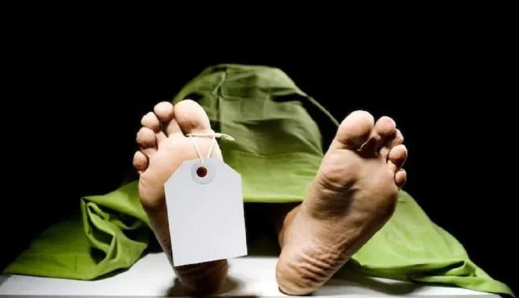 झारखंड : स्टील प्लांट में लिफ्ट की मरमम्त के दौरान हुआ हादसा, तीन मजदूरों की मौत 