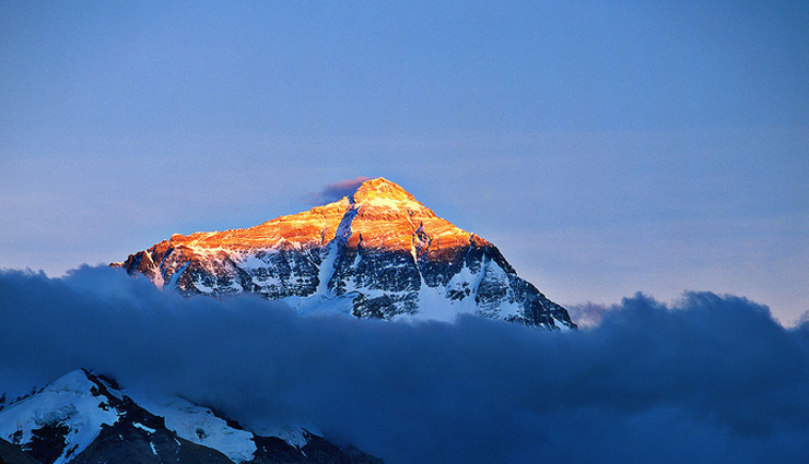 10 Deadliest Mountains in the World