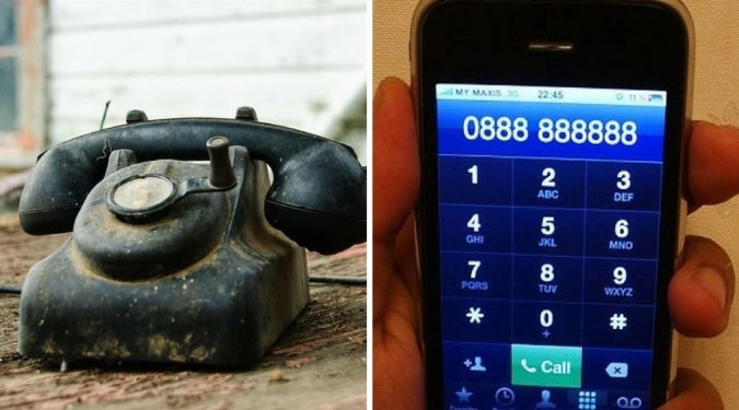 deadly phone number,weird story ,अजब गजब खबरे