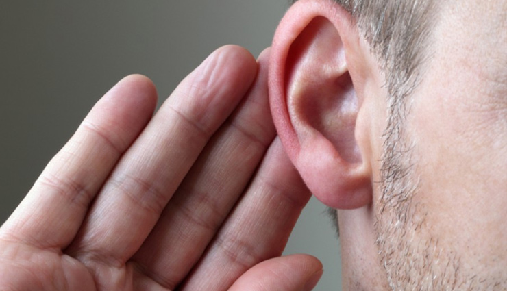 अध्ययन में खुलासा - कोरोना से कई लोगों को हो रही है बहरेपन की समस्या