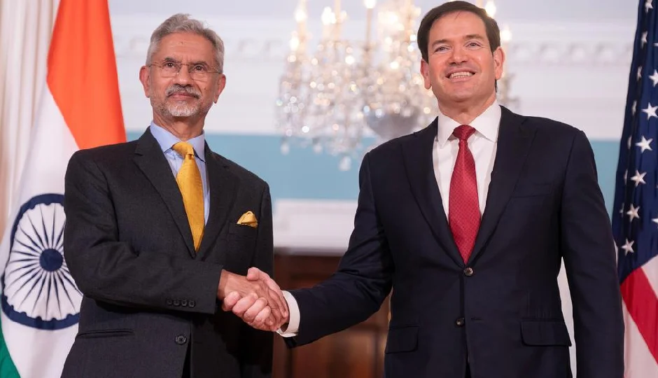 न्यूक्लियर एनर्जी से लेकर क्रिटिकल मिनरल्स तक... भारत-अमेरिका ट्रेड डील से पहले जयशंकर-रूबियो की अहम बातचीत
