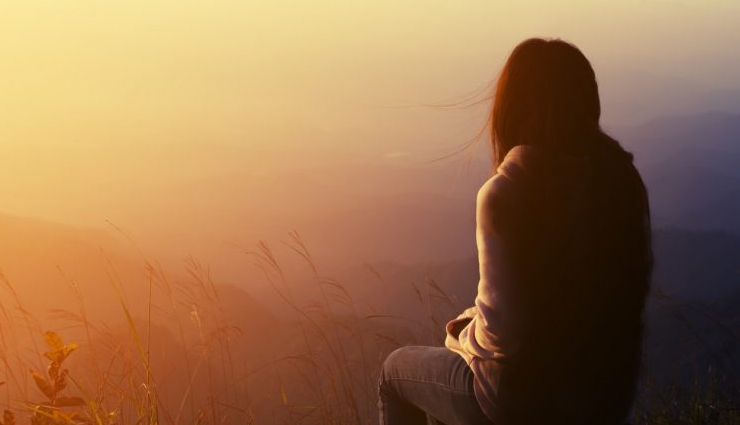 5 Ways To Move Over Your Breakup