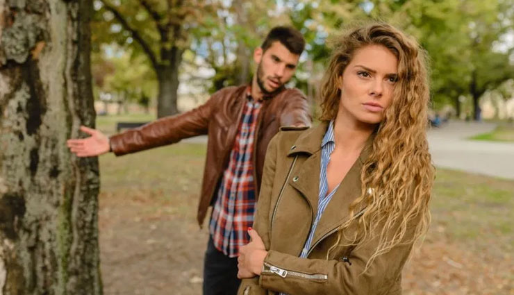 tips to deal with a self centered partner,dealing with hurting partner,relationship tips,couple tips