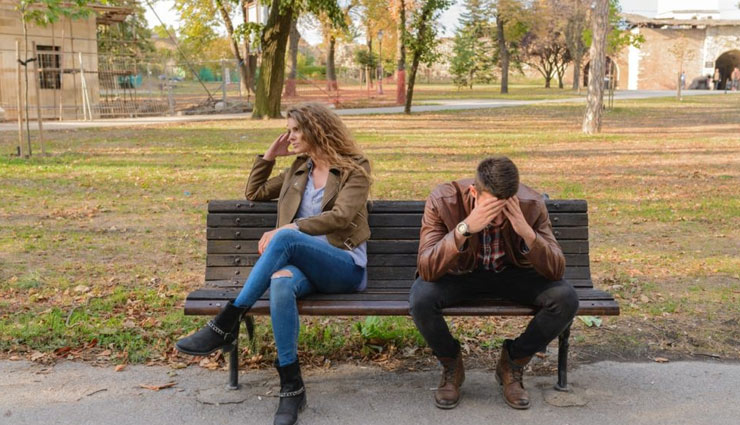 tips to deal with a self centered partner,dealing with hurting partner,relationship tips,couple tips