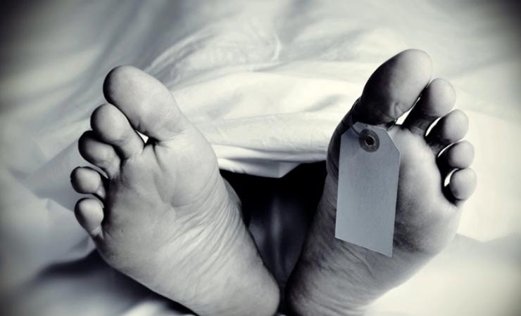 Four of family found dead in Indore waterpark