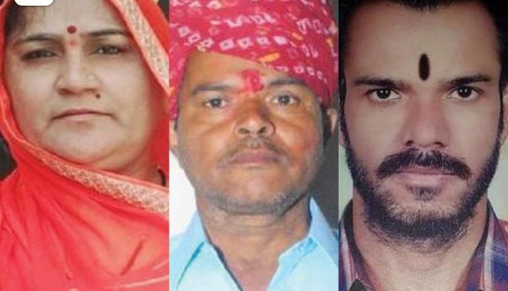 पाली : परिवार पर कहर बनकर टूटा कोरोना, पहले माता-पिता और अब चाचा ने तोडा दम, बच्चों की परवरिश दादी के जिम्मे