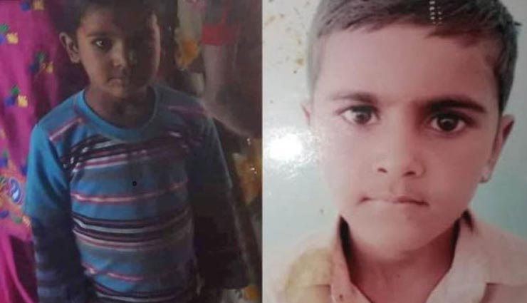 नागौर : तालाब में तैरती हुई मिली बकरियां चराने घर से निकले 2 मासूमों की लाश