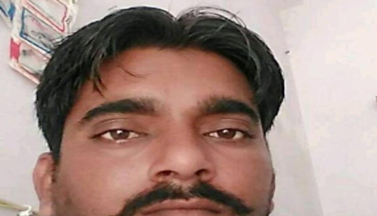 कोटा : खेत से लौटकर नहाने के लिए चालू की मोटर तो लगा करंट और हुई मौत