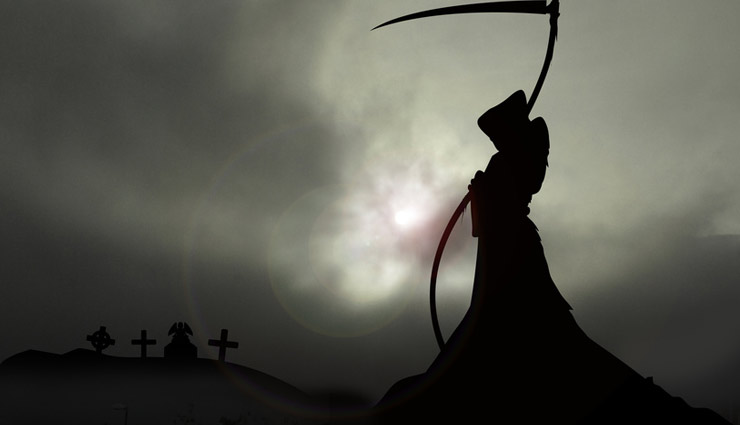 astrology,these mistakes get you closer to death,mistakes to avoid,death